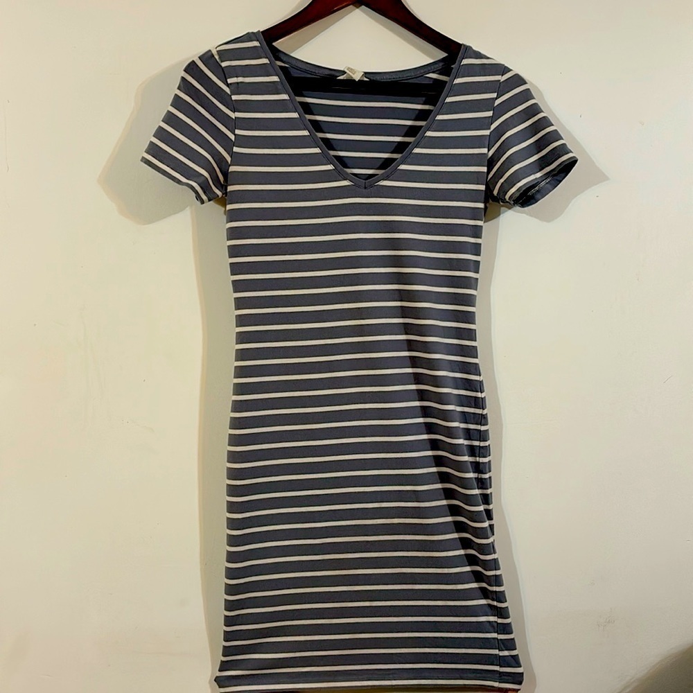 H&M Basic Shirt